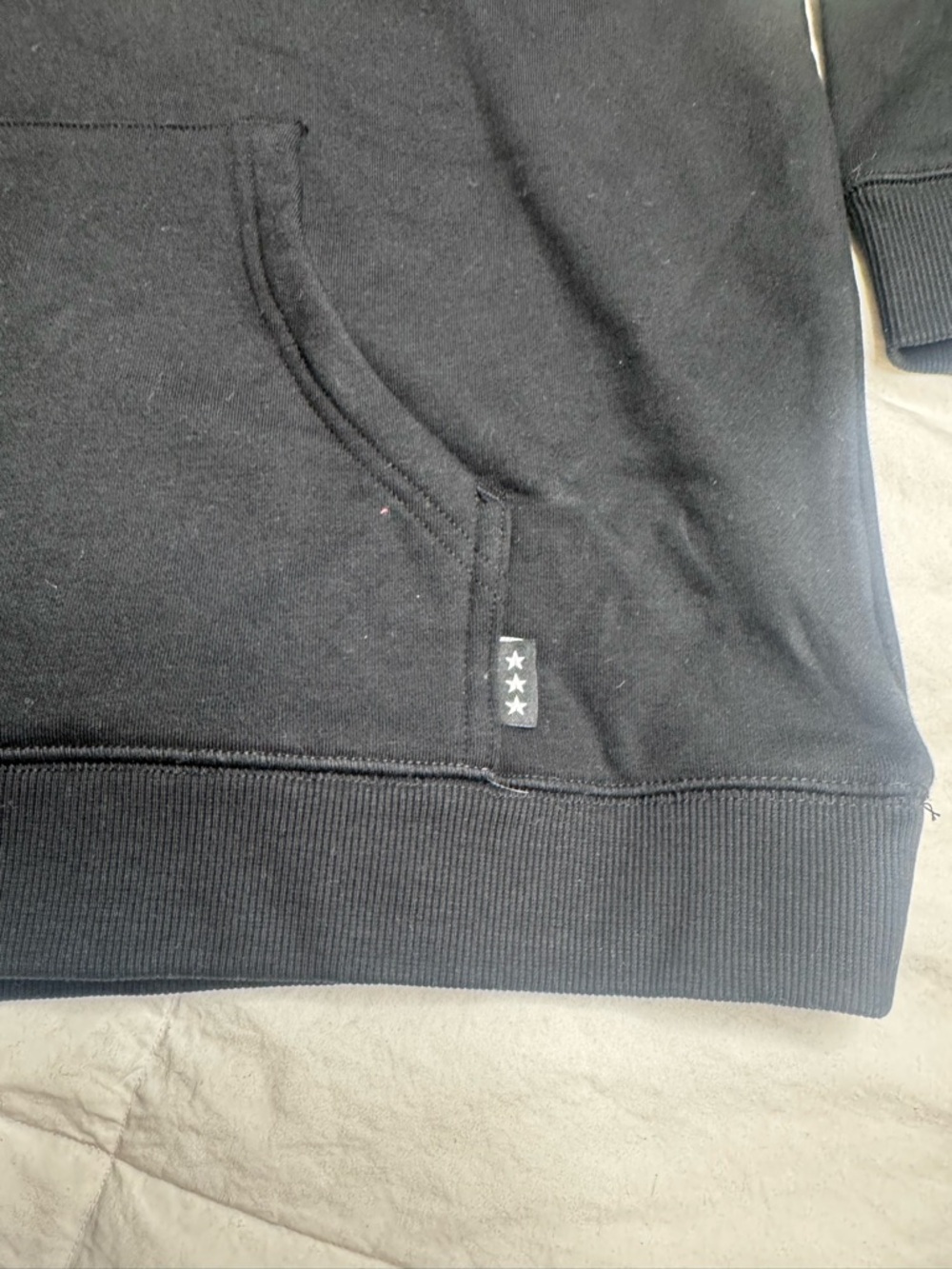 Modelo USA x SLAM Collab Hoodie Miami Hurricanes March Madness Sebastian Ibis - Picture 16 of 17